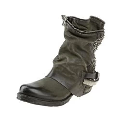 A.S.98 Stiefeletten Klassische Stiefeletten -A.S.98 11297326 11