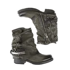 A.S.98 Stiefeletten Klassische Stiefeletten -A.S.98 11297326 15