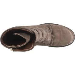 A.S.98 Klassische Stiefeletten - Hellbraun 14 A.S.98 Klassische Stiefeletten - Hellbraun -A.S.98 11676732 06