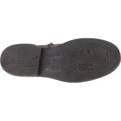 A.S.98 Klassische Stiefeletten - Hellbraun 15 A.S.98 Klassische Stiefeletten - Hellbraun -A.S.98 11676732 07