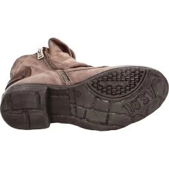 A.S.98 Stiefeletten Biker Boots - Grau -A.S.98 12186108 06