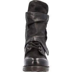 A.S.98 Stiefelette Biker Boots - Schwarz 13 A.S.98 Stiefelette Biker Boots - Schwarz -A.S.98 12467448 03