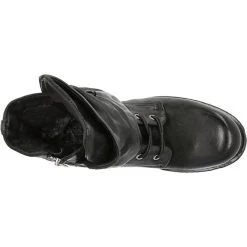 A.S.98 Stiefelette Biker Boots - Schwarz 15 A.S.98 Stiefelette Biker Boots - Schwarz -A.S.98 12467448 05