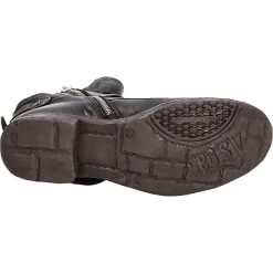 A.S.98 Stiefelette Biker Boots - Schwarz 16 A.S.98 Stiefelette Biker Boots - Schwarz -A.S.98 12467448 06