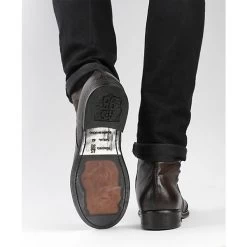 A.S.98 Stiefeletten Klassische Stiefeletten -A.S.98 12506179 07