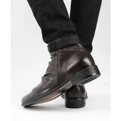 A.S.98 Stiefeletten Klassische Stiefeletten -A.S.98 12506179 08