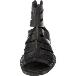A.S.98 Klassische Sandalen - Schwarz 12 A.S.98 Klassische Sandalen - Schwarz -A.S.98 13035753 04