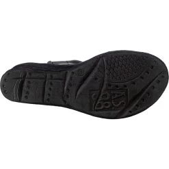 A.S.98 Noa Plateau-Sandaletten - Schwarz -A.S.98 13035765 07