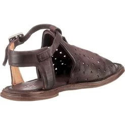 A.S.98 Klassische Sandalen - Dunkelbraun 13 A.S.98 Klassische Sandalen - Dunkelbraun -A.S.98 13035774 05