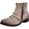 A.S.98 Stiefeletten Clash Klassische Stiefeletten - Grau -A.S.98 13698163 01