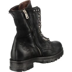 A.S.98 Schnürstiefeletten - Schwarz 13 A.S.98 Schnürstiefeletten - Schwarz -A.S.98 15335125 05