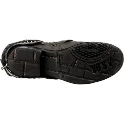 A.S.98 Biker Boots - Grau -A.S.98 15335131 07