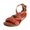 A.S.98 Sandalen Klassische Sandalen - Orange -A.S.98 15534157 01