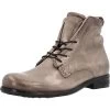A.S.98 Stiefeletten Schnürstiefeletten -A.S.98 16393593 01