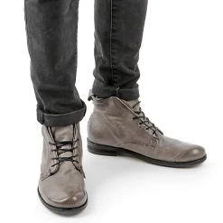 A.S.98 Stiefeletten Schnürstiefeletten -A.S.98 16393593 07