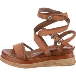 A.S.98 Lagos 2.0 Klassische Sandalen -A.S.98 17577213 03