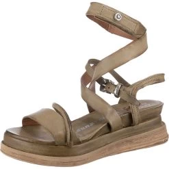 A.S.98 Lagos Riemchensandaletten