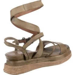 A.S.98 Lagos Riemchensandaletten 13 A.S.98 Lagos Riemchensandaletten -A.S.98 17577217 05