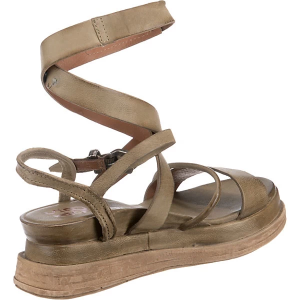 A.S.98 Lagos Riemchensandaletten 7 A.S.98 Lagos Riemchensandaletten – Bild 5