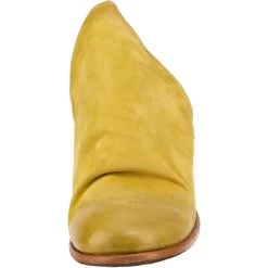 A.S.98 Give Pantoletten - Lime -A.S.98 17577232 04