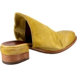 A.S.98 Give Pantoletten - Lime -A.S.98 17577232 05