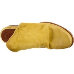 A.S.98 Give Pantoletten - Lime -A.S.98 17577232 06