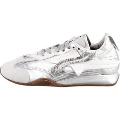 A.S.98 Prize Sneakers Low - Weiß-kombi -A.S.98 17577237 03