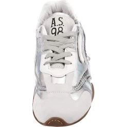 A.S.98 Prize Sneakers Low - Weiß-kombi -A.S.98 17577237 04