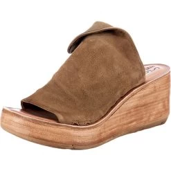 A.S.98 Noa Plateau-Pantoletten