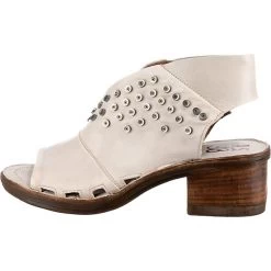 A.S.98 Kenya Klassische Sandaletten - Weiß -A.S.98 17577269 03