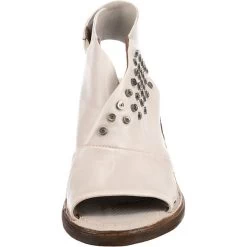 A.S.98 Kenya Klassische Sandaletten - Weiß -A.S.98 17577269 04