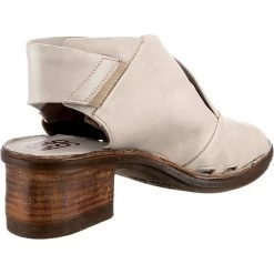 A.S.98 Kenya Klassische Sandaletten - Weiß -A.S.98 17577269 05