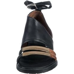 A.S.98 Mare Klassische Sandalen - Schwarz -A.S.98 17577271 04
