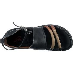 A.S.98 Mare Klassische Sandalen - Schwarz -A.S.98 17577271 06