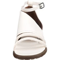A.S.98 Mare Klassische Sandalen - Weiß 12 A.S.98 Mare Klassische Sandalen - Weiß -A.S.98 17577288 04