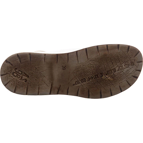 A.S.98 Mare Klassische Sandalen - Weiß 9 A.S.98 Mare Klassische Sandalen - Weiß – Bild 7