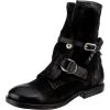 A.S.98 Zeport Biker Boots -A.S.98 17577424 01
