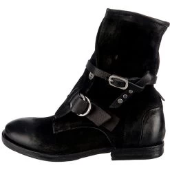 A.S.98 Zeport Biker Boots -A.S.98 17577424 03