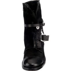 A.S.98 Zeport Biker Boots -A.S.98 17577424 04
