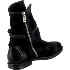 A.S.98 Zeport Biker Boots -A.S.98 17577424 05