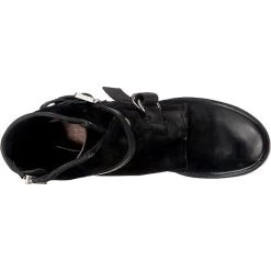 A.S.98 Zeport Biker Boots -A.S.98 17577424 06