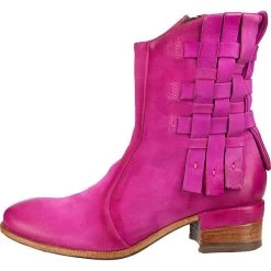 A.S.98 Give Klassische Stiefeletten -A.S.98 17577551 03