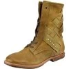 A.S.98 Zeport Schnürstiefeletten - Khaki -A.S.98 17577560 01