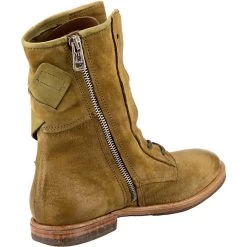 A.S.98 Zeport Schnürstiefeletten - Khaki -A.S.98 17577560 05