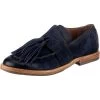 A.S.98 Zeport Loafers - Dunkelblau
