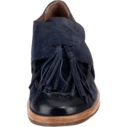 A.S.98 Zeport Loafers - Dunkelblau -A.S.98 17577624 04