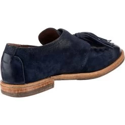 A.S.98 Zeport Loafers - Dunkelblau -A.S.98 17577624 05