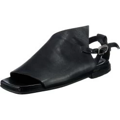 A.S.98 Take Klassische Sandalen - Schwarz