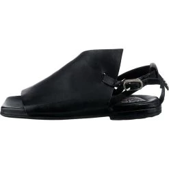 A.S.98 Take Klassische Sandalen - Schwarz 11 A.S.98 Take Klassische Sandalen - Schwarz -A.S.98 17577626 03