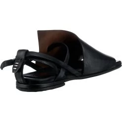 A.S.98 Take Klassische Sandalen - Schwarz 13 A.S.98 Take Klassische Sandalen - Schwarz -A.S.98 17577626 05